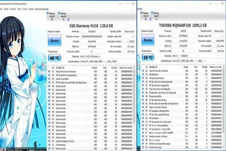 Notebook i7 8gb ssd 128gb disco 1tera full hd