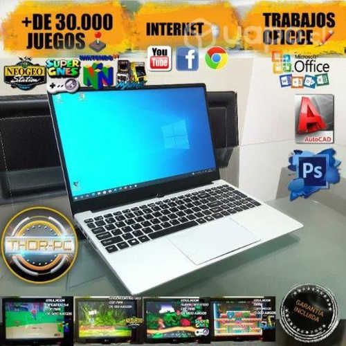 Notebook i7 8gb ssd 128gb disco 1tera full hd