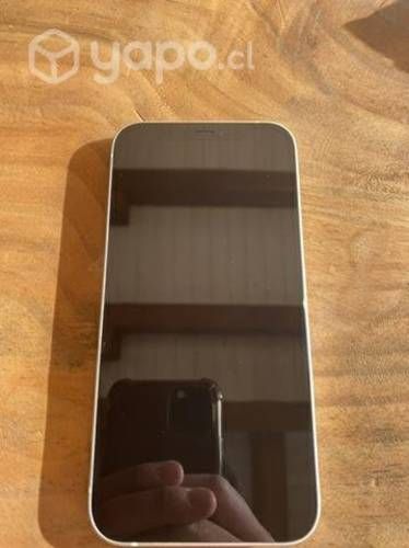 IPhone 12 en perfecto estado