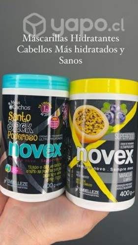 Protector térmico novex