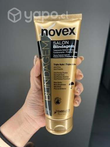 Protector térmico novex