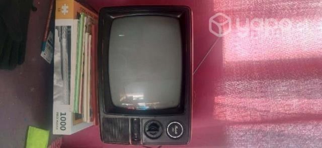 Televisor vintage