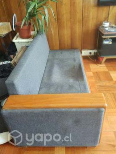 Sillón para restauración