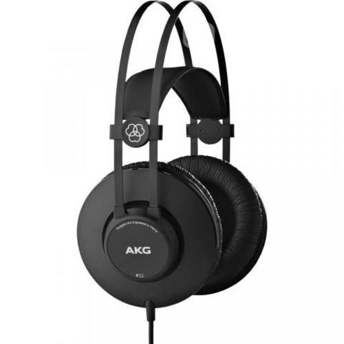 Audífonos AKG 52