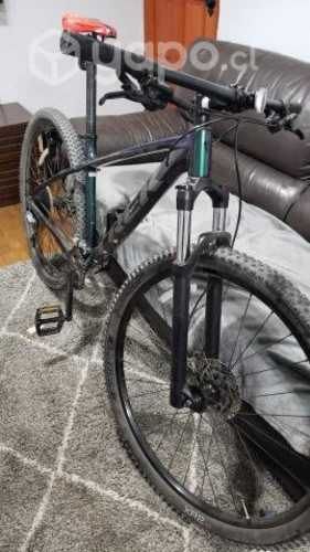 Bicicleta Mtb Trek