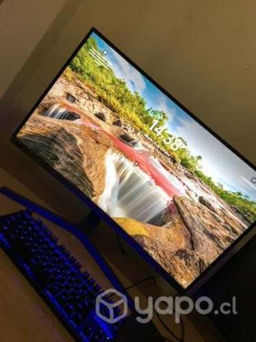 Monitor 240hz