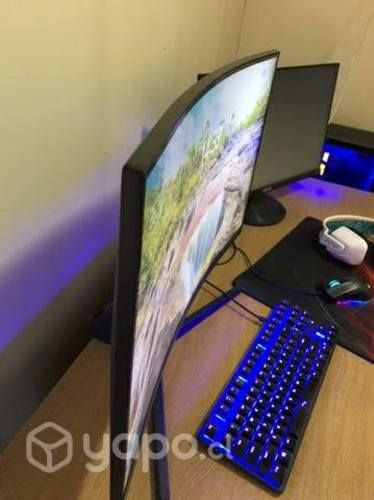 Monitor 240hz