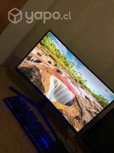 Monitor 240hz