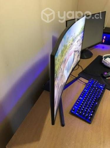 Monitor 240hz