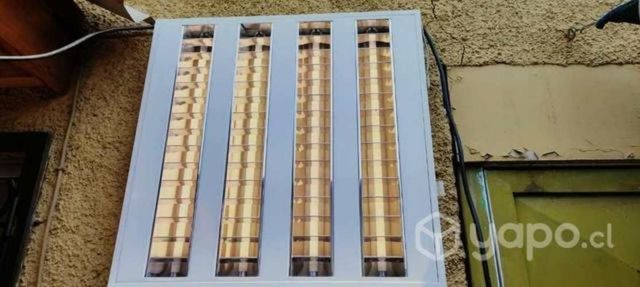 Paneles de Luz (3 Focos)