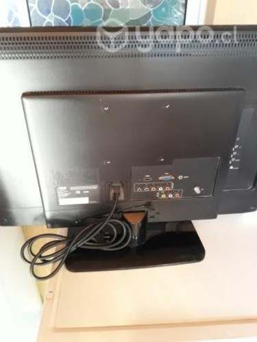 TELEVISOR LED 24 ' Marca AOC