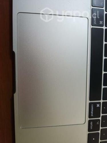 Macbook pro 2017