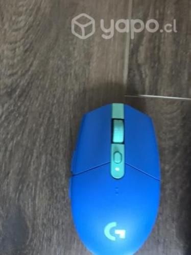 Logitech G305