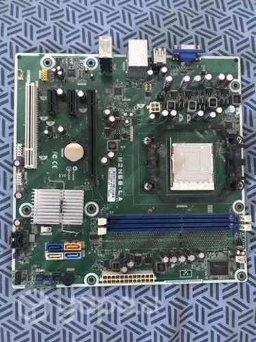 Placa madre Socket am3