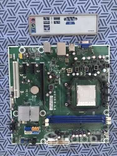 Placa madre Socket am3