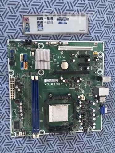 Placa madre Socket am3