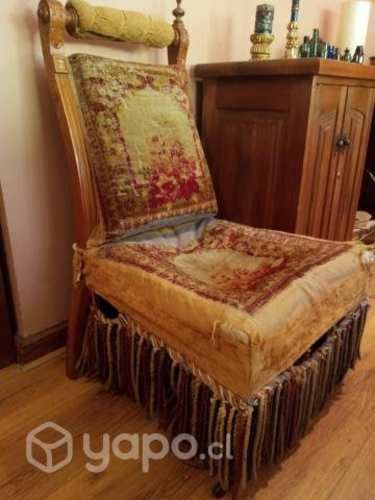 Sillon Frances antiguo