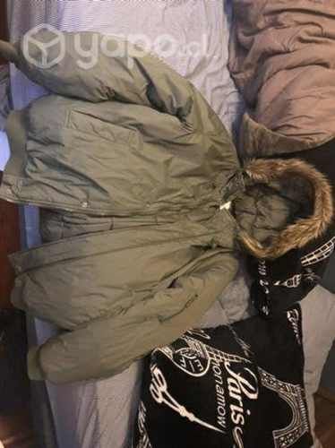 Chaqueta Barbados XL