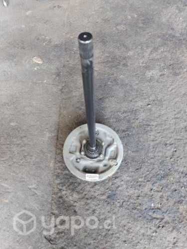 Eje Trasero Izquierdo (FRB177) Ford Ranger 2.5 4x2