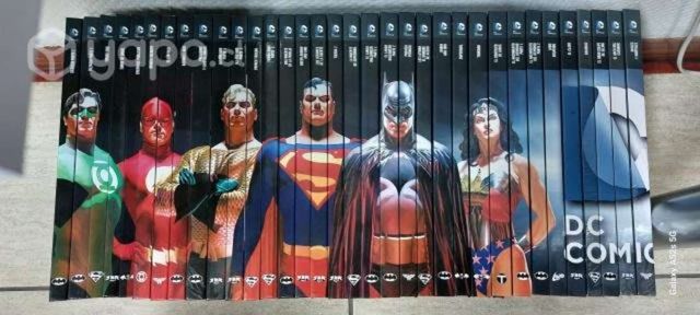 Dc comics