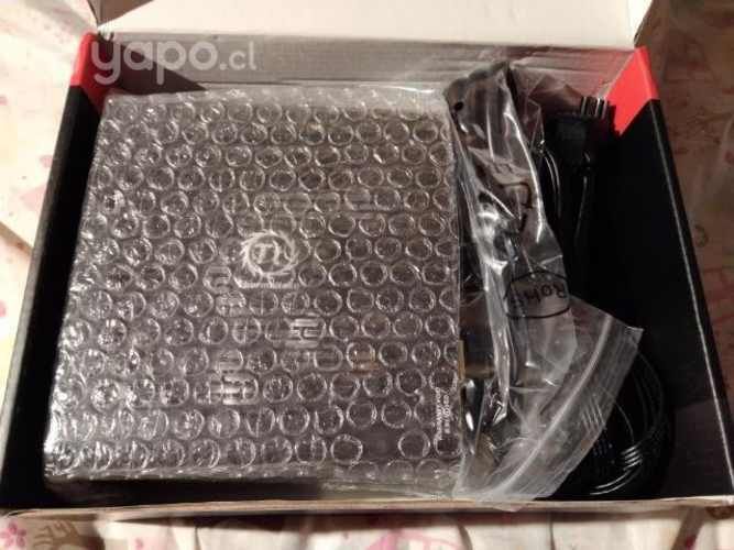 Fuente de Poder 650w