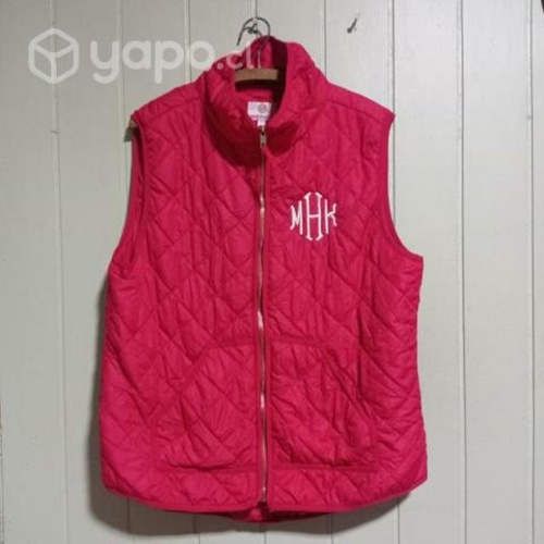 Chaqueta nueva cero detalles