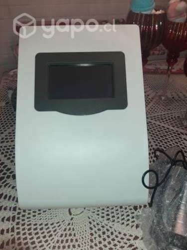 Maquina cavitacion