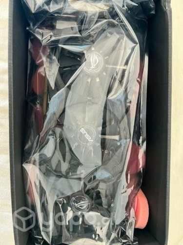 Tarjeta Grafica Asus GeForce GTX1080 8gb Rog Strix