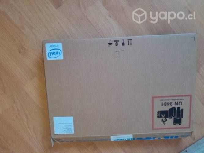 Notebook HP 240 G7 MINIMO USO