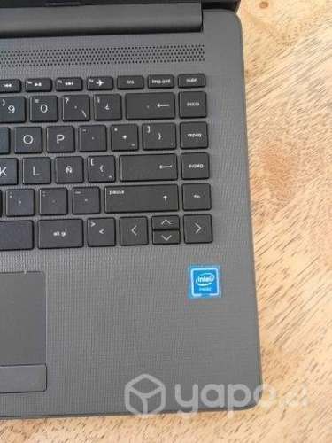 Notebook HP 240 G7 MINIMO USO