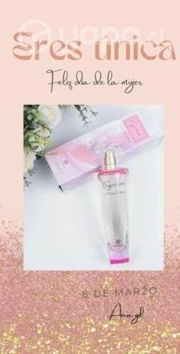 Perfume grace original francés