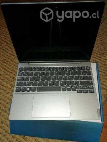 Notebook Lenovo IdeaPad D330-IGL Mineral Grey