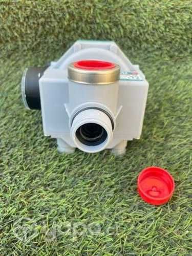 Control Automático de Bomba 1pul C/tacometro TOTAL