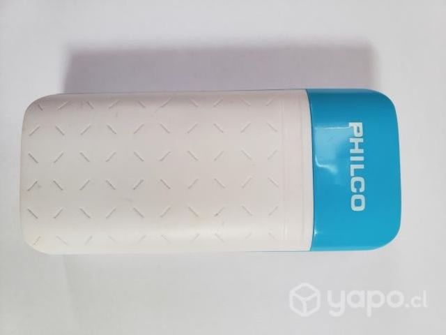 Batería Externa Philco Mod. 79pbp-52002