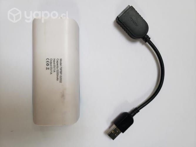 Batería Externa Philco Mod. 79pbp-52002