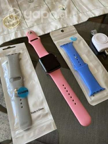 Apple Watch serie 3 42mm aluminum