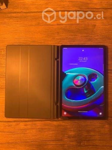 Tablet Samsung Galaxy S6 Lite 10,4" 4G