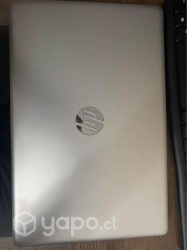 Notebook computador Hp Laptop 15-da0xxx