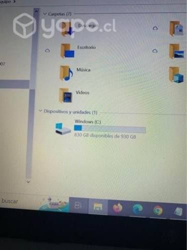 Notebook computador Hp Laptop 15-da0xxx