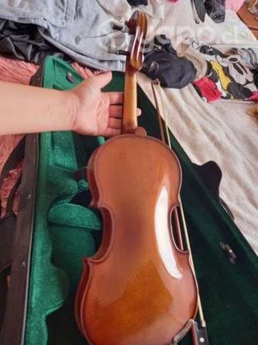 Violín Cremona outfit 3/4 SV- 130