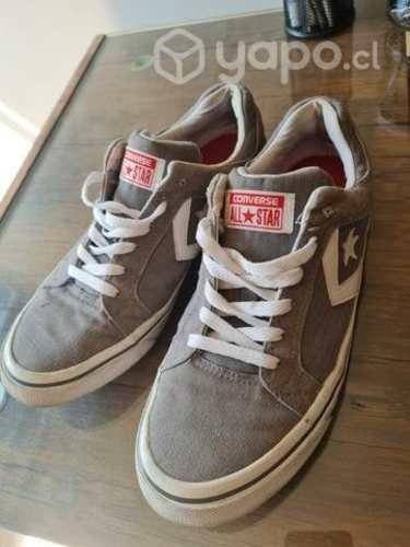 Zapatillas converse