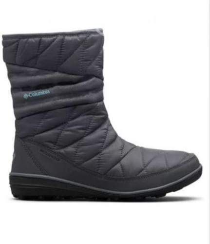 botas Columbia