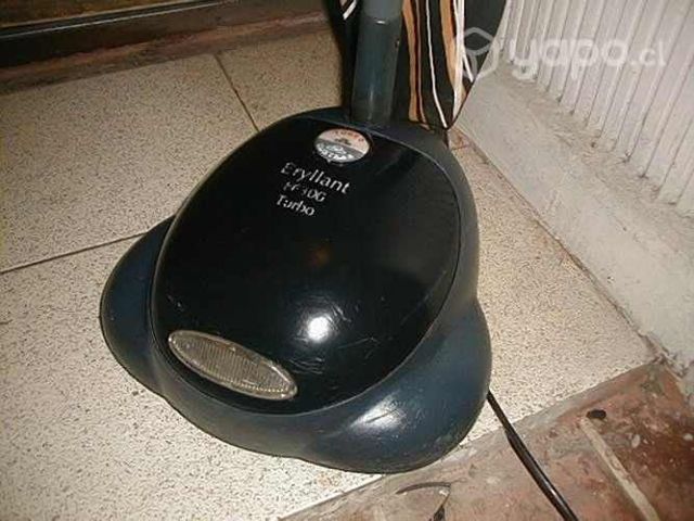 Enceradora moderna buen estado