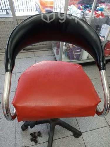 Sillon de peluqueria y carr0