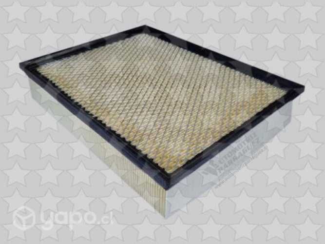 Filtro aire Nitro, Cherokee (3.7)