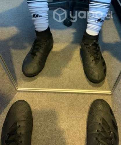 Zapatos de fútbol Adidas Predator