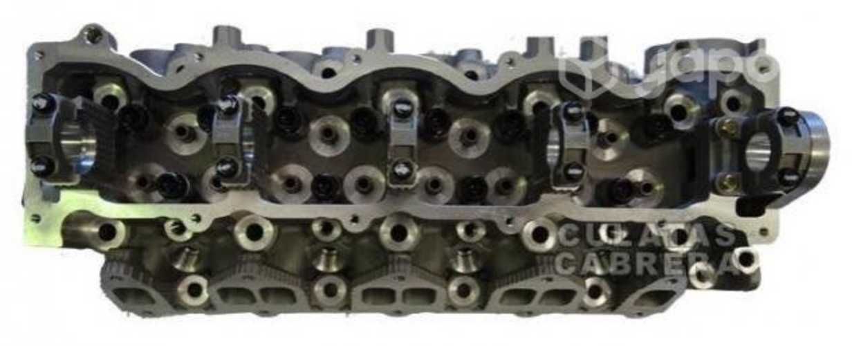 Culata mazda b2500 b2900