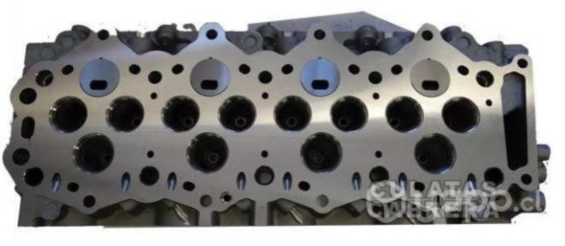 Culata mazda b2500 b2900