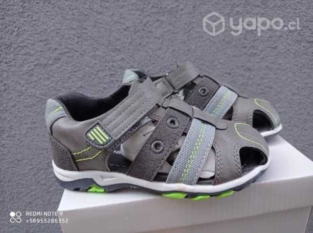 Sandalias niño en OFERTA