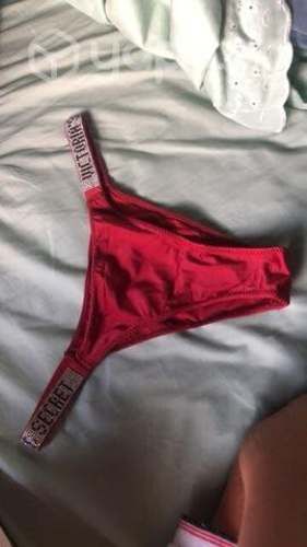 Conjunto victoria secrets